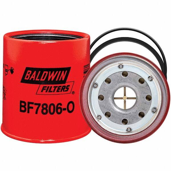 Baldwin Filters - 4-1/32" OAL Automotive Filter - Americas Industrial Supply