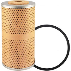 Baldwin Filters - 8-3/16" OAL x 4-1/2" OD Automotive Fuel/Water Separator Element - Americas Industrial Supply