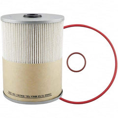 Baldwin Filters - 7-19/32" OAL x 5-27/32" OD Automotive Fuel/Water Separator Element - Americas Industrial Supply