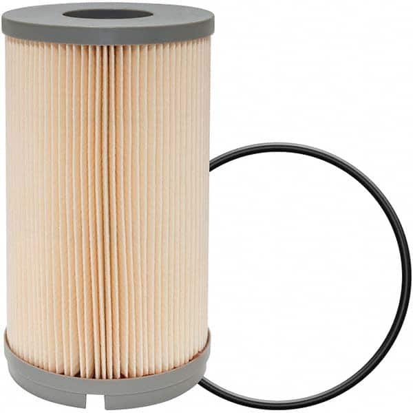 Baldwin Filters - 7-7/32" OAL Automotive Filter - Americas Industrial Supply