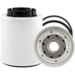 Baldwin Filters - 1 Thread 4-11/16" OAL x 3-3/4" OD Automotive Fuel/Water Separator Element - Americas Industrial Supply