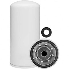 Baldwin Filters - M16 x 1.5 Thread 6-15/16" OAL x 3-3/16" OD Automotive Fuel/Water Separator Element - Americas Industrial Supply