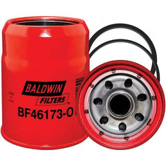Baldwin Filters - 6-9/32" OAL Automotive Filter - Americas Industrial Supply