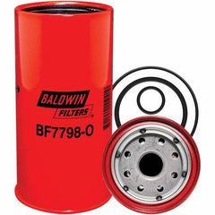 Baldwin Filters - 7-13/32" OAL Automotive Filter - Americas Industrial Supply