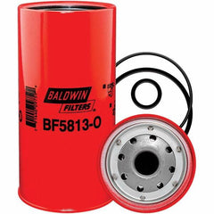 Baldwin Filters - 1 Thread 7-13/32" OAL x 3-3/4" OD Automotive Fuel/Water Separator Element - Americas Industrial Supply