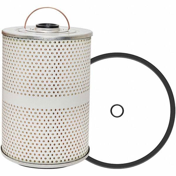 Baldwin Filters - 8-3/4" OAL x 5-27/32" OD Automotive Fuel/Water Separator Element - Americas Industrial Supply
