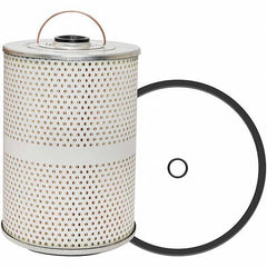 Baldwin Filters - 8-3/4" OAL x 5-27/32" OD Automotive Fuel/Water Separator Element - Americas Industrial Supply