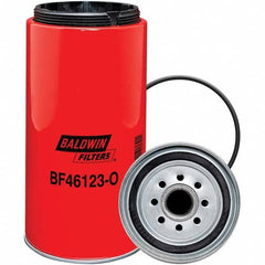Baldwin Filters - 1 Thread 7-5/32" OAL x 4-17/32" OD Automotive Fuel/Water Separator Element - Americas Industrial Supply