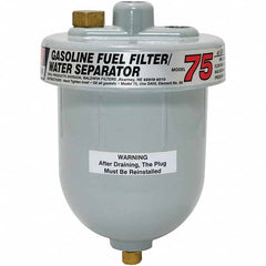 Baldwin Filters - Automotive Fuel/Water Separator Element - Americas Industrial Supply