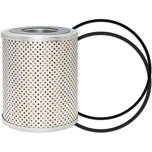 Baldwin Filters - 5-1/2" OAL x 4-9/16" OD Automotive Hydraulic Filter - Americas Industrial Supply