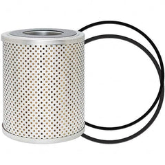 Baldwin Filters - 5-1/2" OAL x 4-9/16" OD Automotive Hydraulic Filter - Americas Industrial Supply