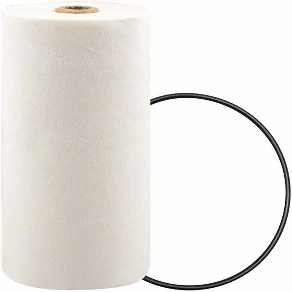 Baldwin Filters - 3-3/8" OAL x 1-13/16" OD Automotive Transmission Filter - Americas Industrial Supply