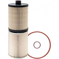 Baldwin Filters - 16-5/16" OAL Automotive Filter - Americas Industrial Supply