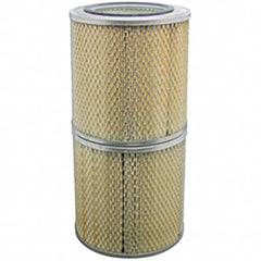 Baldwin Filters - 16" OAL x 7-21/32" OD Automotive Hydraulic Filter - Americas Industrial Supply