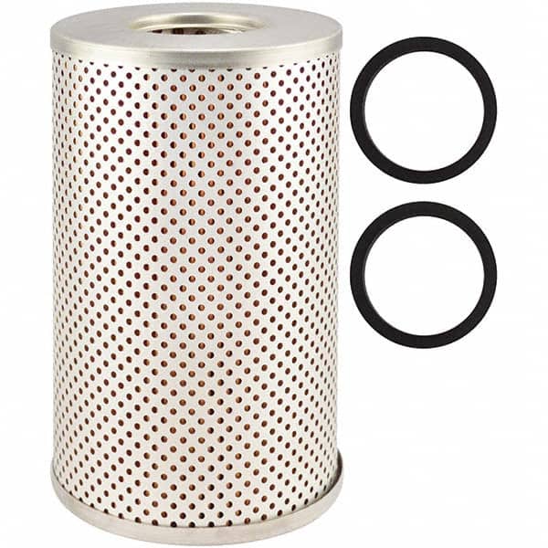 Baldwin Filters - 6-31/32" OAL x 4-1/2" OD Automotive Hydraulic Filter - Americas Industrial Supply