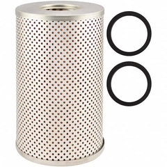 Baldwin Filters - 6-31/32" OAL x 4-1/2" OD Automotive Hydraulic Filter - Americas Industrial Supply