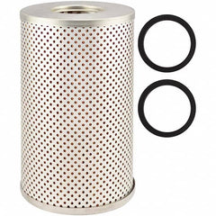 Baldwin Filters - 6-31/32" OAL x 4-1/2" OD Automotive Hydraulic Filter - Americas Industrial Supply