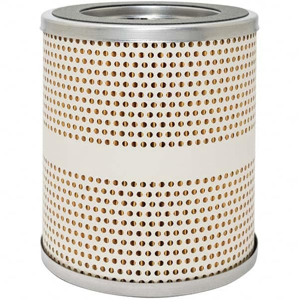 Baldwin Filters - 6" OAL x 5-1/8" OD Automotive Hydraulic Filter - Americas Industrial Supply