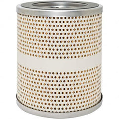 Baldwin Filters - 6" OAL x 5-1/8" OD Automotive Hydraulic Filter - Americas Industrial Supply