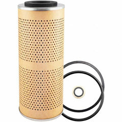 Baldwin Filters - 11" OAL x 4-1/2" OD Automotive Hydraulic Filter - Americas Industrial Supply