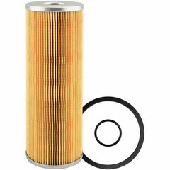 Baldwin Filters - 9-3/16" OAL x 3-15/32" OD Automotive Hydraulic Filter - Americas Industrial Supply