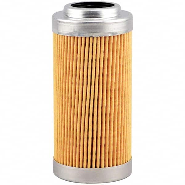 Baldwin Filters - 3-1/2" OAL x 1-21/32" OD Automotive Hydraulic Filter - Americas Industrial Supply