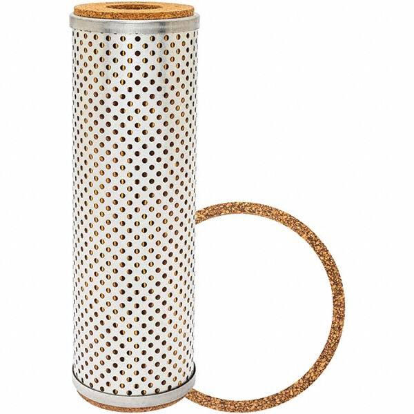 Baldwin Filters - 7-25/32" OAL x 2-15/32" OD Automotive Hydraulic Filter - Americas Industrial Supply