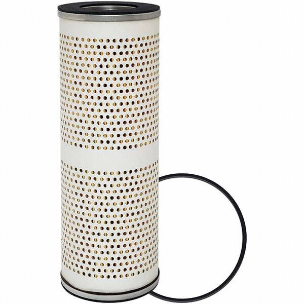Baldwin Filters - 10" OAL x 3-17/32" OD Automotive Hydraulic Filter - Americas Industrial Supply