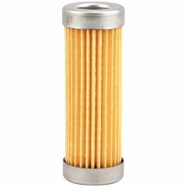 Baldwin Filters - 3-5/32" OAL x 1-1/16" OD Automotive Hydraulic Filter - Americas Industrial Supply