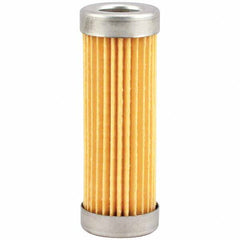 Baldwin Filters - 3-5/32" OAL x 1-1/16" OD Automotive Hydraulic Filter - Americas Industrial Supply