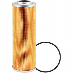 Baldwin Filters - 7-5/16" OAL x 2-5/8" OD Automotive Hydraulic Filter - Americas Industrial Supply