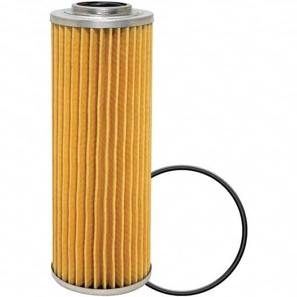 Baldwin Filters - 7-5/16" OAL x 2-5/8" OD Automotive Hydraulic Filter - Americas Industrial Supply