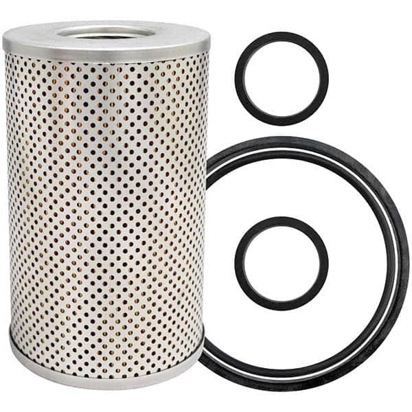 Baldwin Filters - 7" OAL x 4-1/2" OD Automotive Hydraulic Filter - Americas Industrial Supply