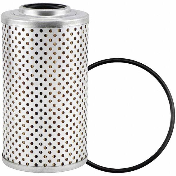 Baldwin Filters - 4-13/16" OAL x 2-5/8" OD Automotive Hydraulic Filter - Americas Industrial Supply