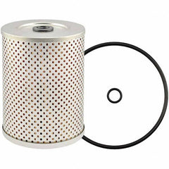 Baldwin Filters - 5-1/16" OAL x 3-15/16" OD Automotive Hydraulic Filter - Americas Industrial Supply