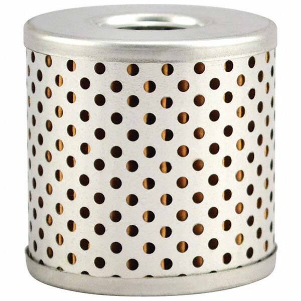 Baldwin Filters - 2-1/16" OAL x 2-3/32" OD Automotive Hydraulic Filter - Americas Industrial Supply