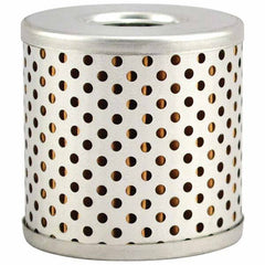 Baldwin Filters - 2-1/16" OAL x 2-3/32" OD Automotive Hydraulic Filter - Americas Industrial Supply