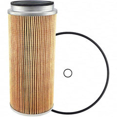 Baldwin Filters - 9-15/16" OAL x 4-1/4" OD Automotive Hydraulic Filter - Americas Industrial Supply