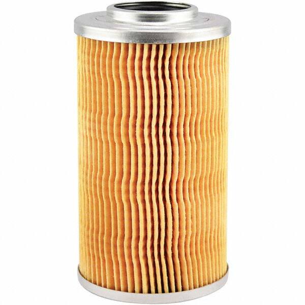 Baldwin Filters - 5" OAL x 2-5/8" OD Automotive Hydraulic Filter - Americas Industrial Supply