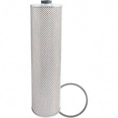 Baldwin Filters - 18-5/8" OAL x 4-31/32" OD Automotive Hydraulic Filter - Americas Industrial Supply