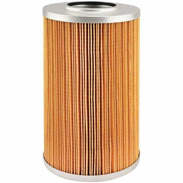Baldwin Filters - 7-1/4" OAL x 4-1/2" OD Automotive Hydraulic Filter - Americas Industrial Supply