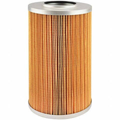 Baldwin Filters - 7-1/4" OAL x 4-1/2" OD Automotive Hydraulic Filter - Americas Industrial Supply