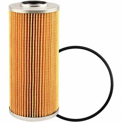 Baldwin Filters - 6-9/32" OAL x 2-7/8" OD Automotive Hydraulic Filter - Americas Industrial Supply