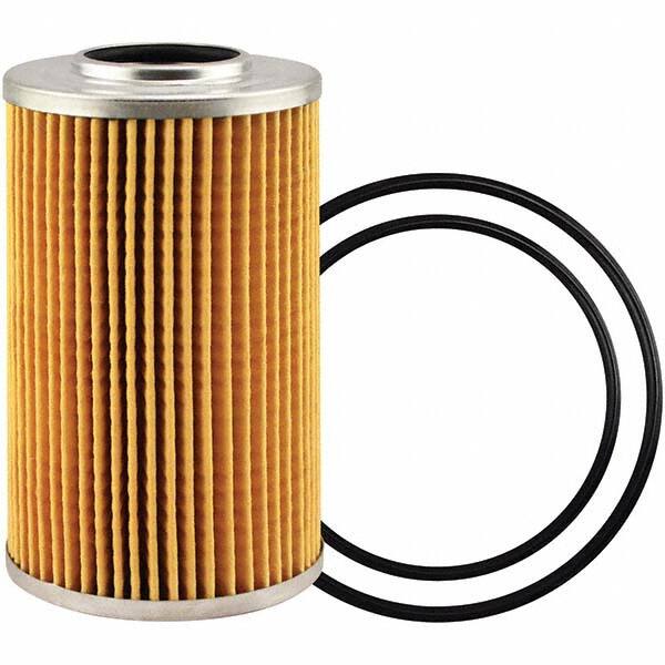 Baldwin Filters - 4-25/32" OAL x 2-7/8" OD Automotive Hydraulic Filter - Americas Industrial Supply