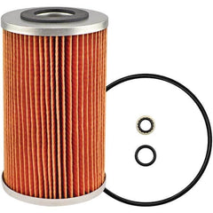 Baldwin Filters - 6-1/8" OAL x 3-3/4" OD Automotive Hydraulic Filter - Americas Industrial Supply