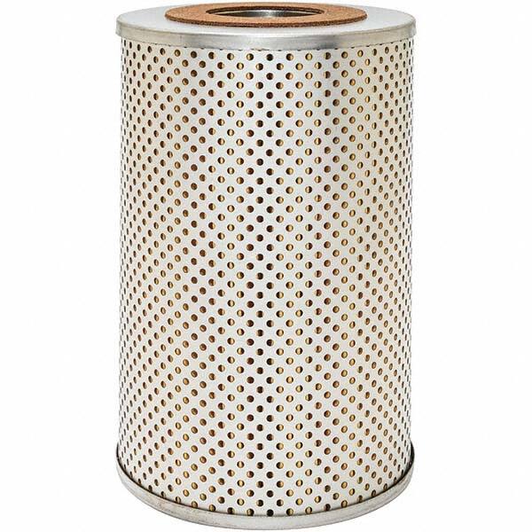 Baldwin Filters - 7-1/8" OAL x 4-1/2" OD Automotive Hydraulic Filter - Americas Industrial Supply