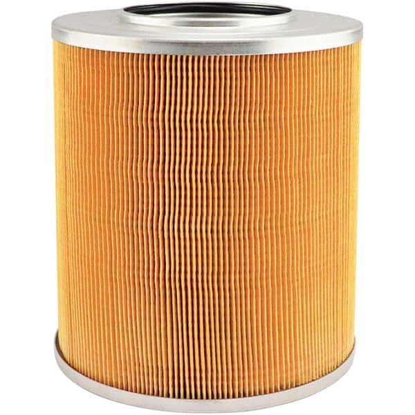 Baldwin Filters - 7-1/2" OAL x 6-1/2" OD Automotive Hydraulic Filter - Americas Industrial Supply