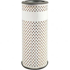 Baldwin Filters - 8" OAL x 3-3/4" OD Automotive Hydraulic Filter - Americas Industrial Supply