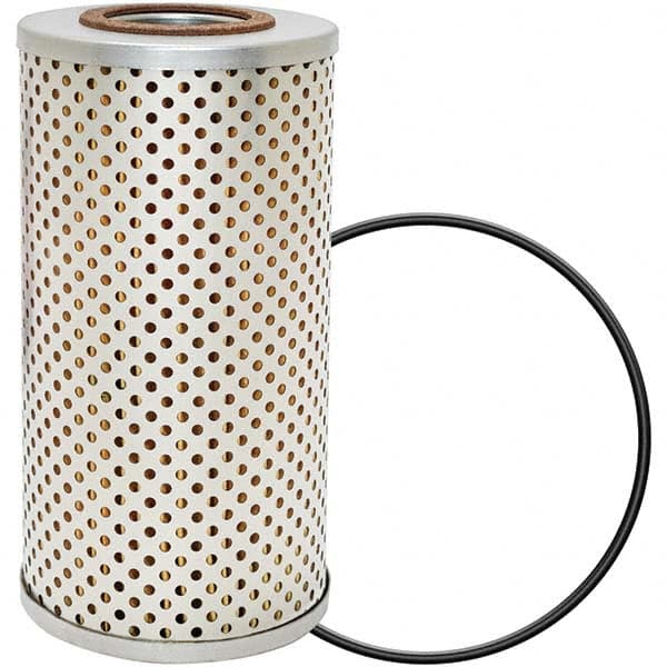 Baldwin Filters - 5-19/32" OAL x 2-7/8" OD Automotive Hydraulic Filter - Americas Industrial Supply
