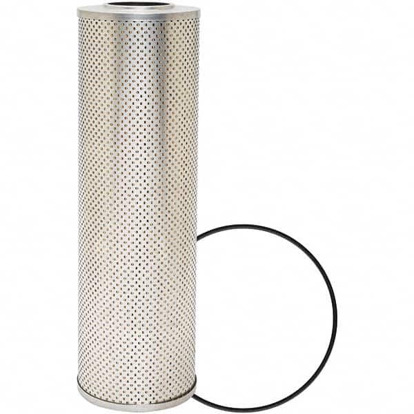 Baldwin Filters - 15" OAL x 4-1/2" OD Automotive Hydraulic Filter - Americas Industrial Supply